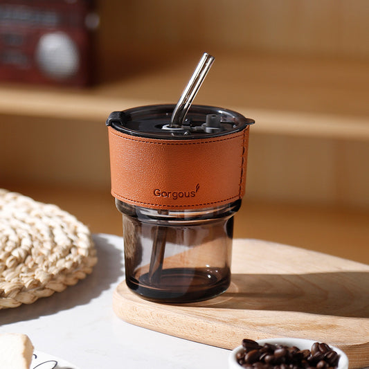 Vaso para oficina